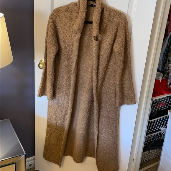Dynamite xs-small full length cardigan - Picture 1 of 2